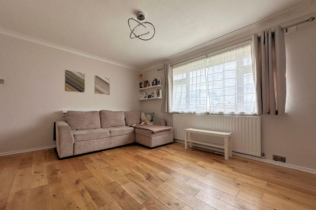Apartment in Fareham, Portchester - More