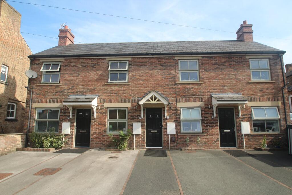 Main image of property: Princess Road, Ripon, UK, HG4