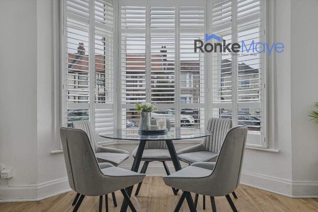 Main image of property: Arngask Road, London, SE6