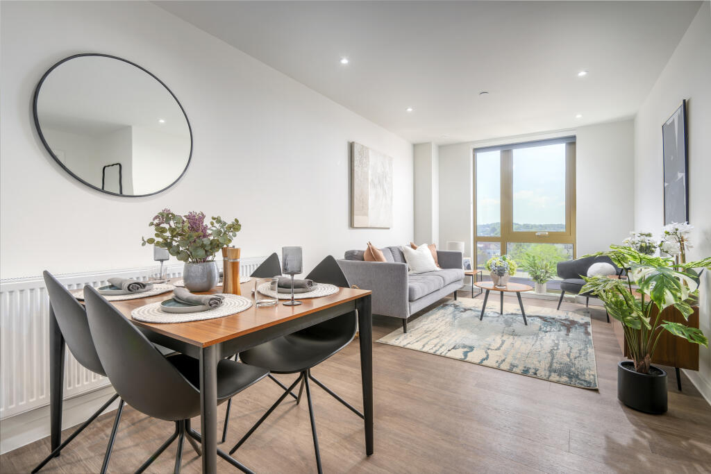 Main image of property: Weldale Street, Reading, Berkshire, RG1