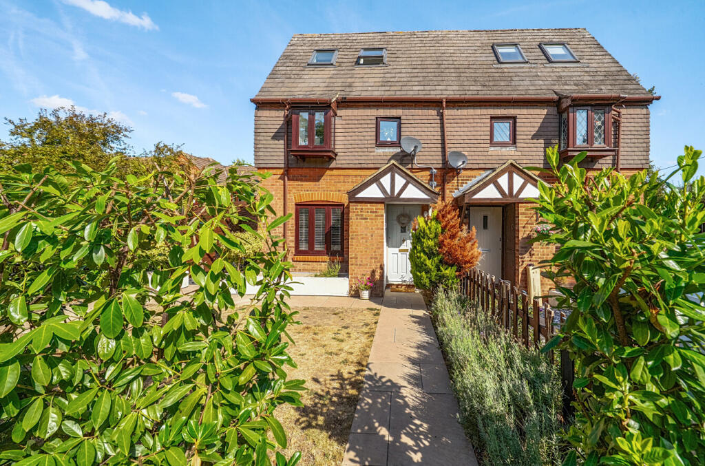 Main image of property: Simkins Close, Winkfield Row, Bracknell