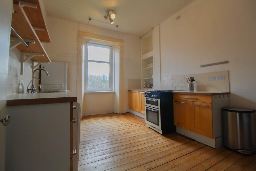Apartment in Glasgow - View 3