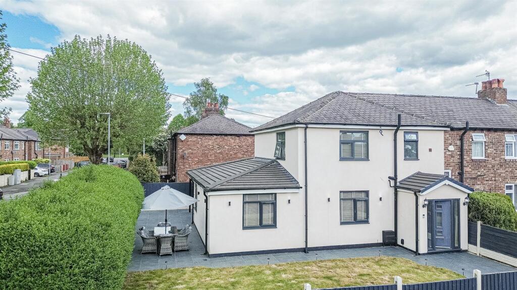 Main image of property: Myrtle Grove, Warrington