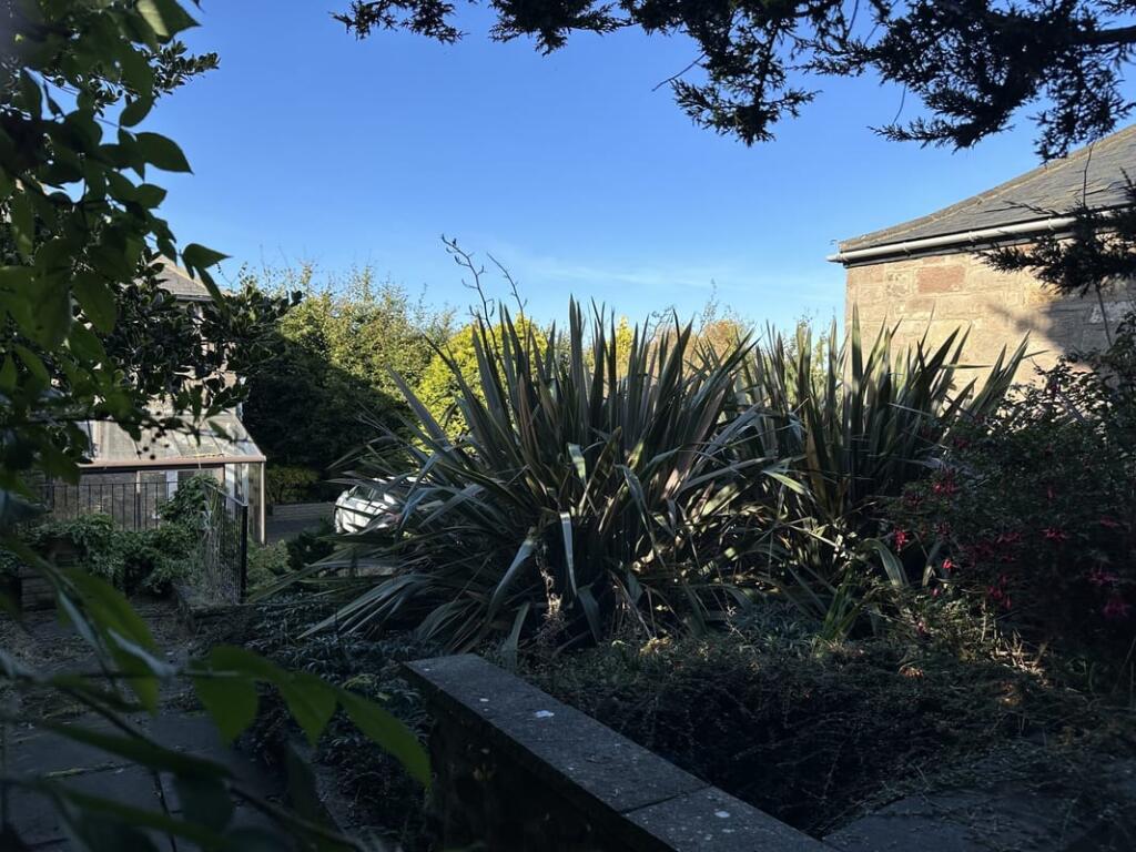 House in Belford, Northumberland - More