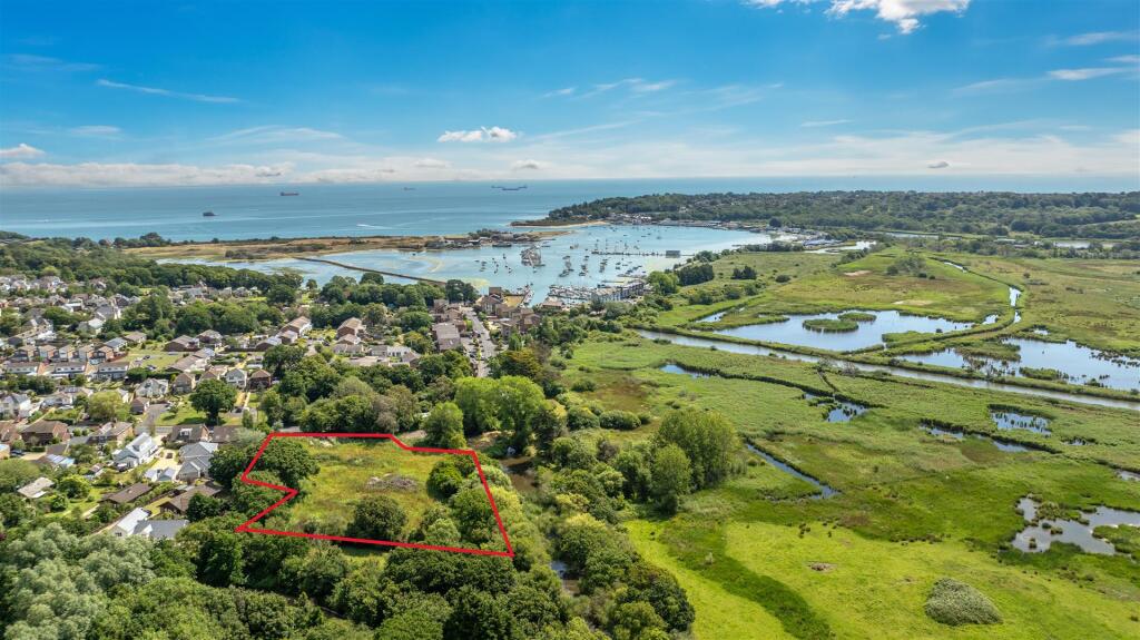 St Helens, Isle of Wight - View 3