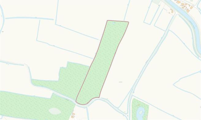 Area of Woodland