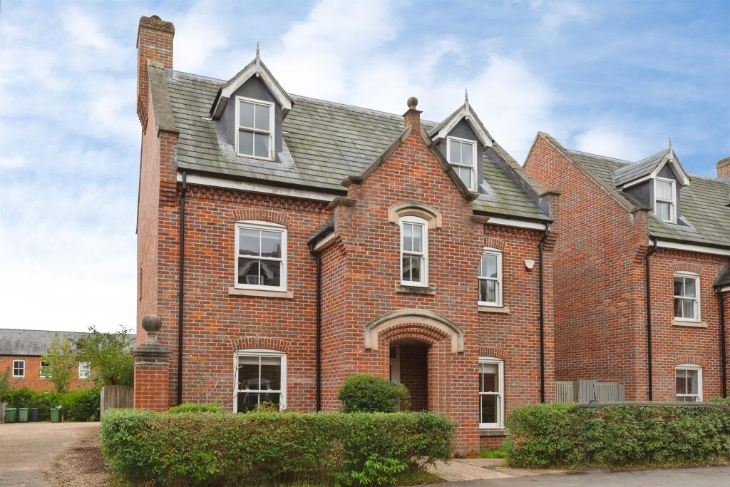 Main image of property: Mill Lane, Aylsham, Norwich