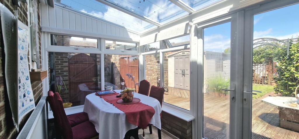 House in Watford - More
