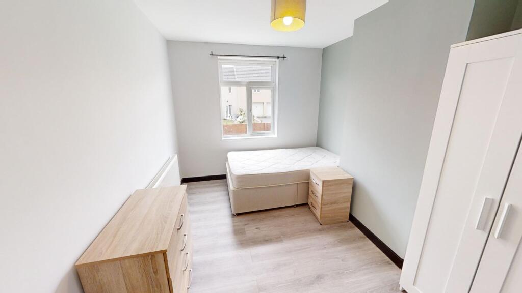 1 bedroom semi-detached house for rent