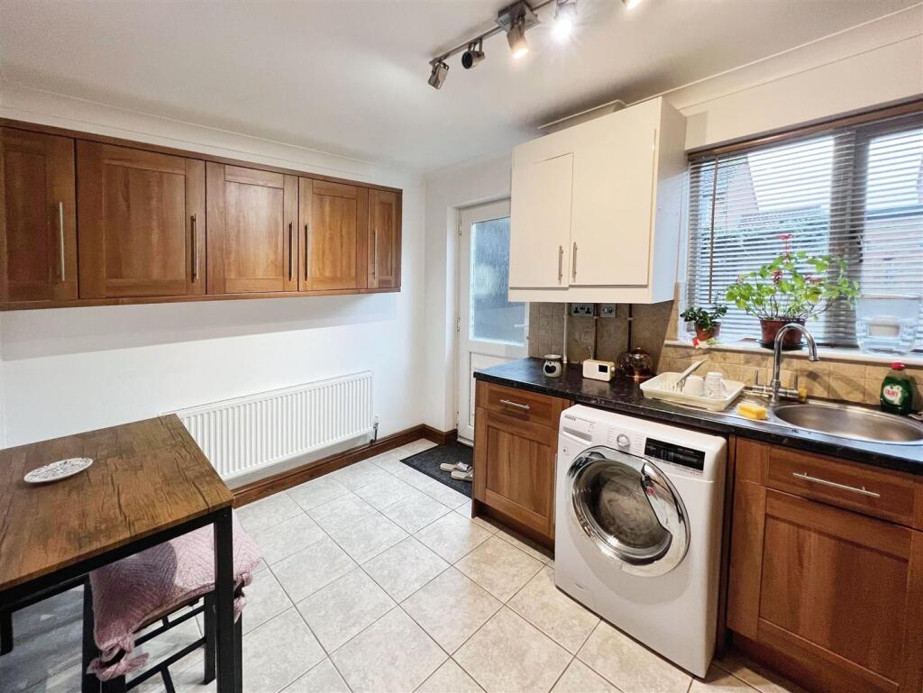 House in Peterborough - View 2