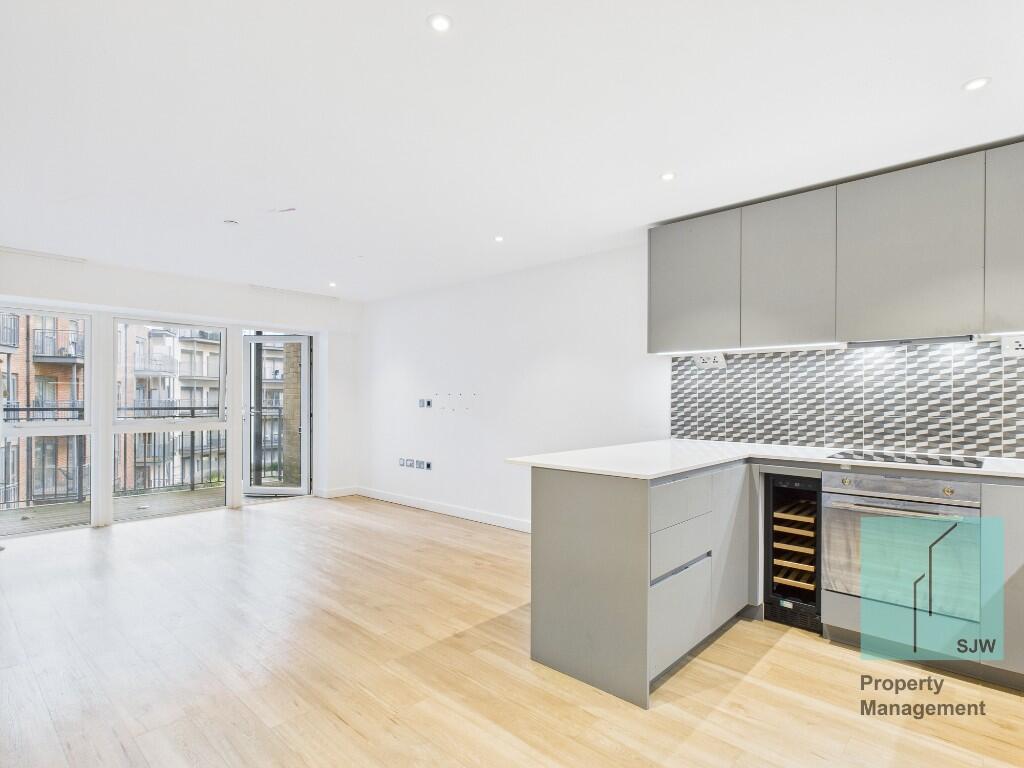 Main image of property: Caversham Road, London, NW9
