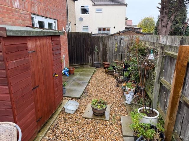 Apartment in Kettering, Brambleside - View 6
