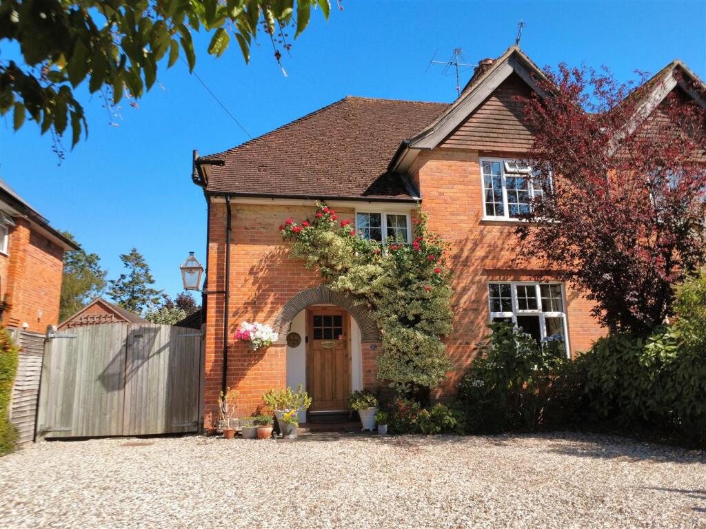 Main image of property: Andover Road, Newbury