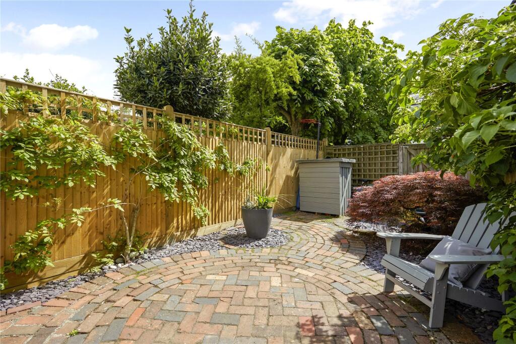 Berkeley Road, Tunbridge Wells, TN1 - Vista 2