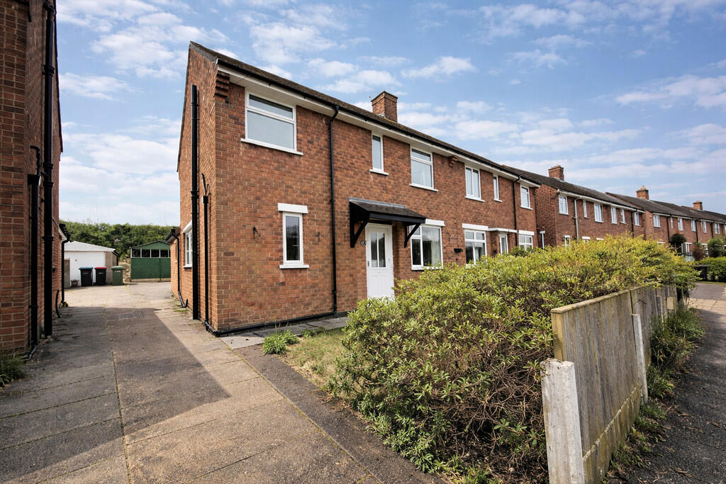 Main image of property: Blake Lane, Sandiway, Northwich