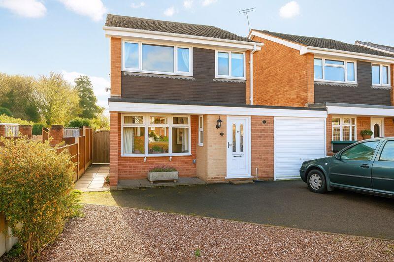 Main image of property: 18 Maple Close, Shifnal. TF11 8HA