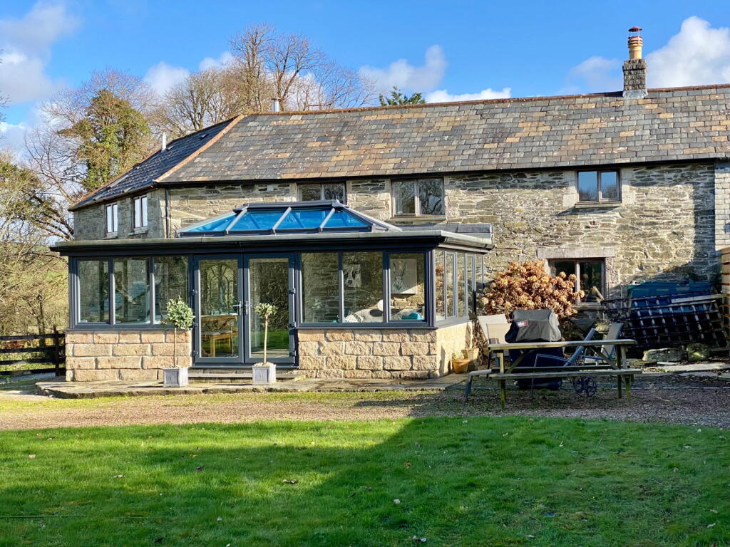 Main image of property: Penvose Court, St Tudy, PL30
