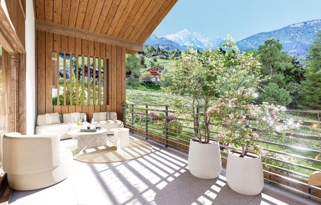 Main image of property: Rhone Alps, Haute-Savoie, Les Houches