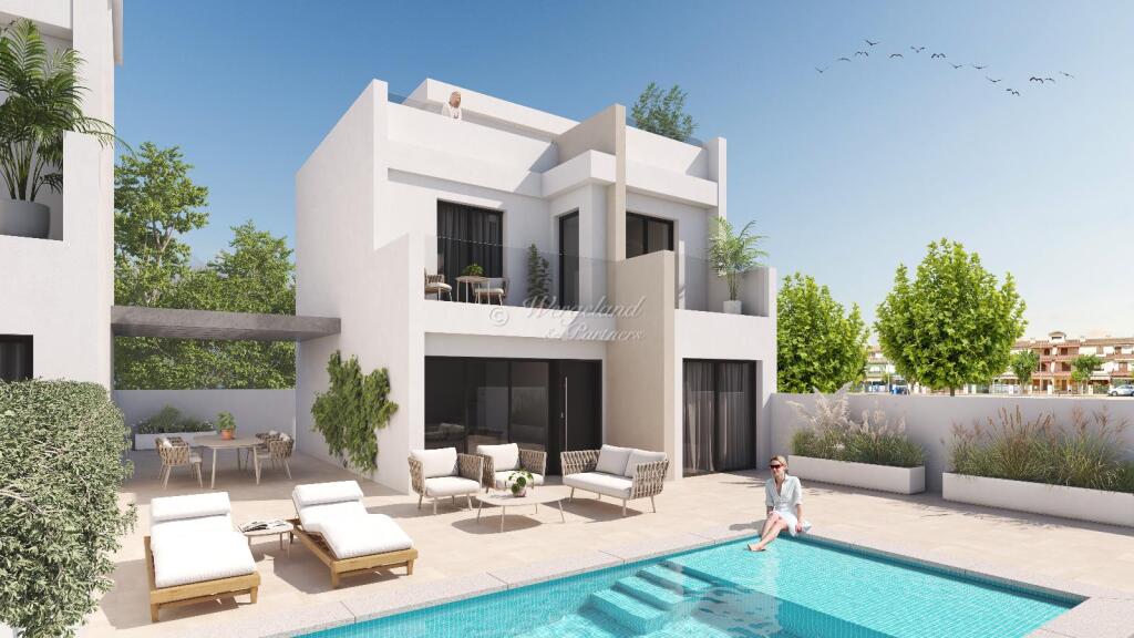 Main image of property: Murcia, Los Alcázares