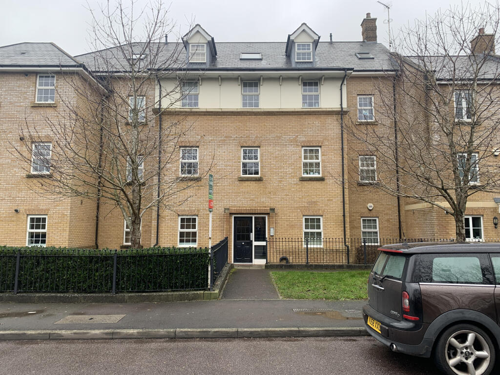 Main image of property: Eastbury Way, Swindon, Wiltshire