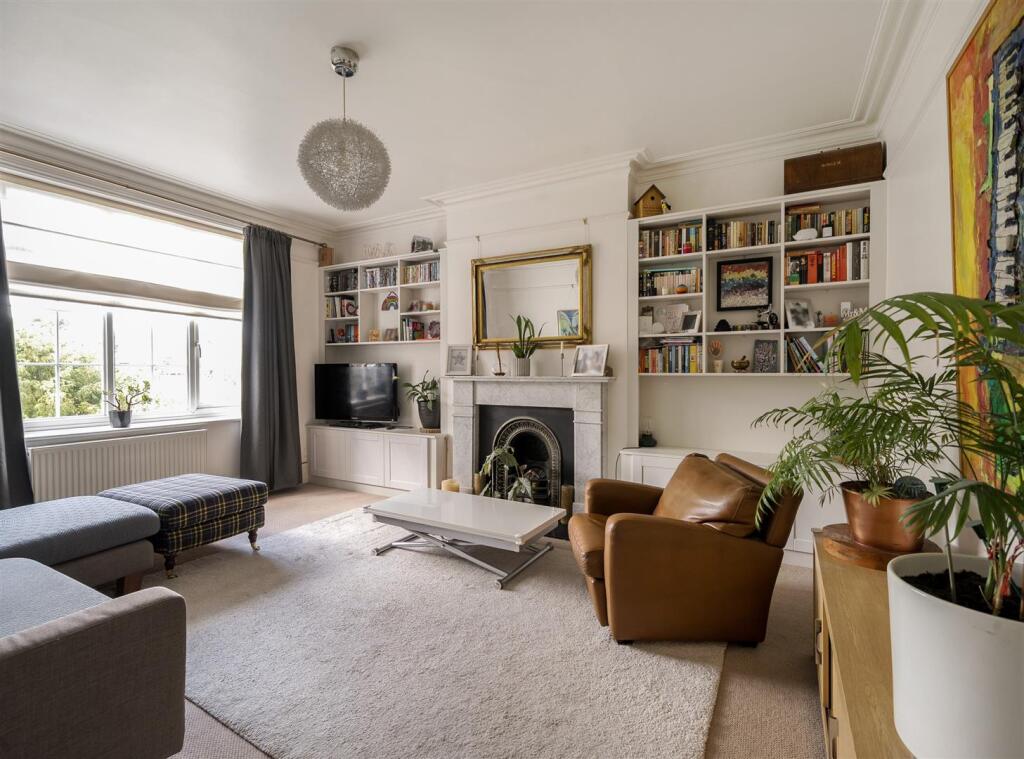 Main image of property: Chatsworth Road, London NW2