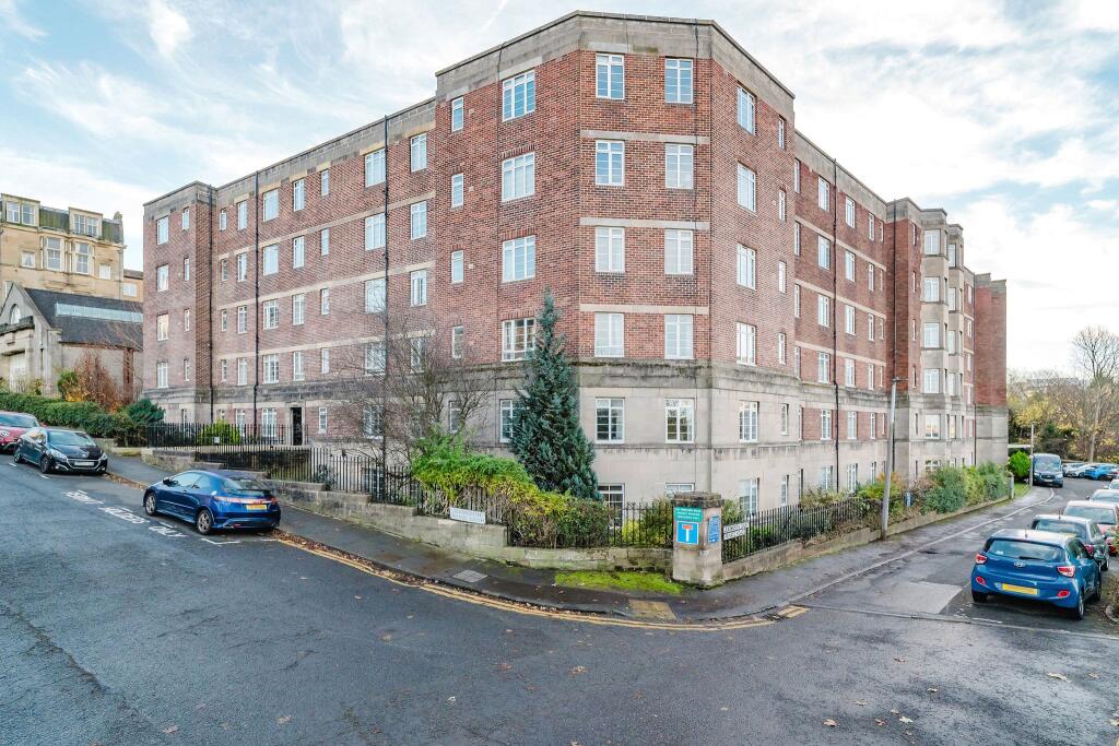 Main image of property: Learmonth Court, Edinburgh