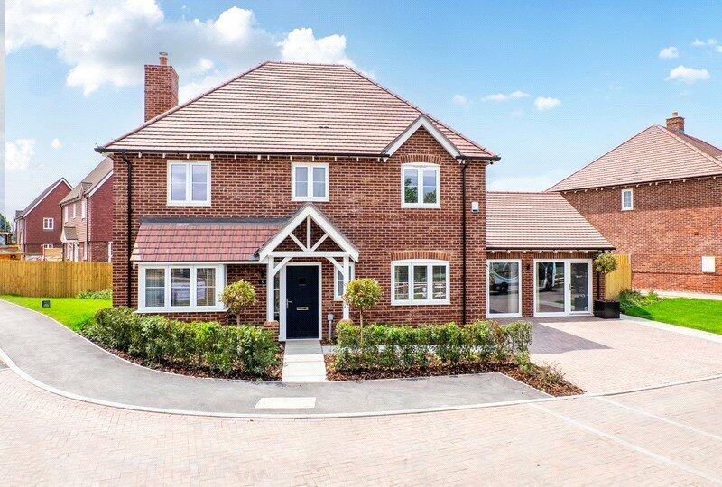 Main image of property: Watercress Way, School Lane, Newington, Kent, ME9