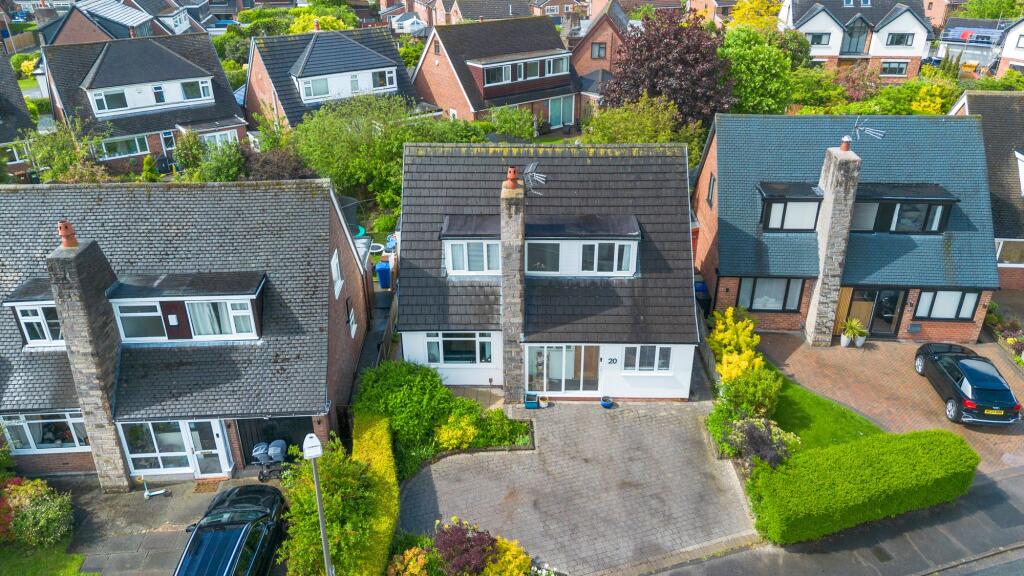 Main image of property: Newlands Drive, Lowton, WA3