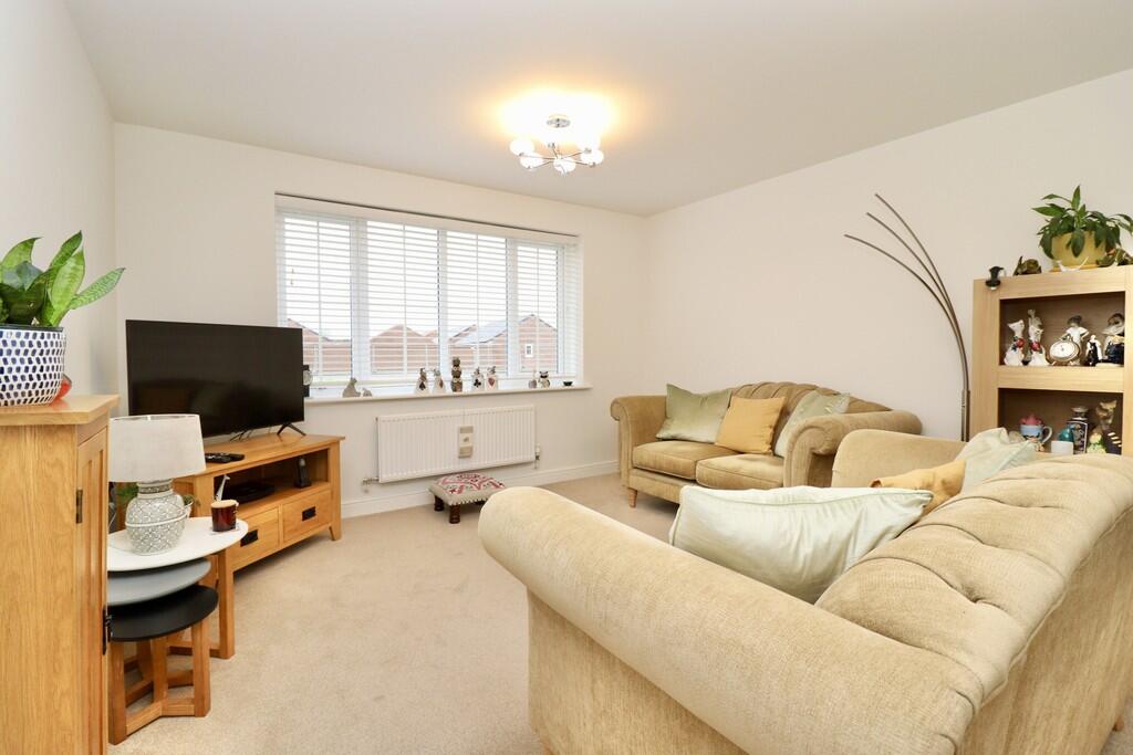 Derby Close, Market Rasen photo 3