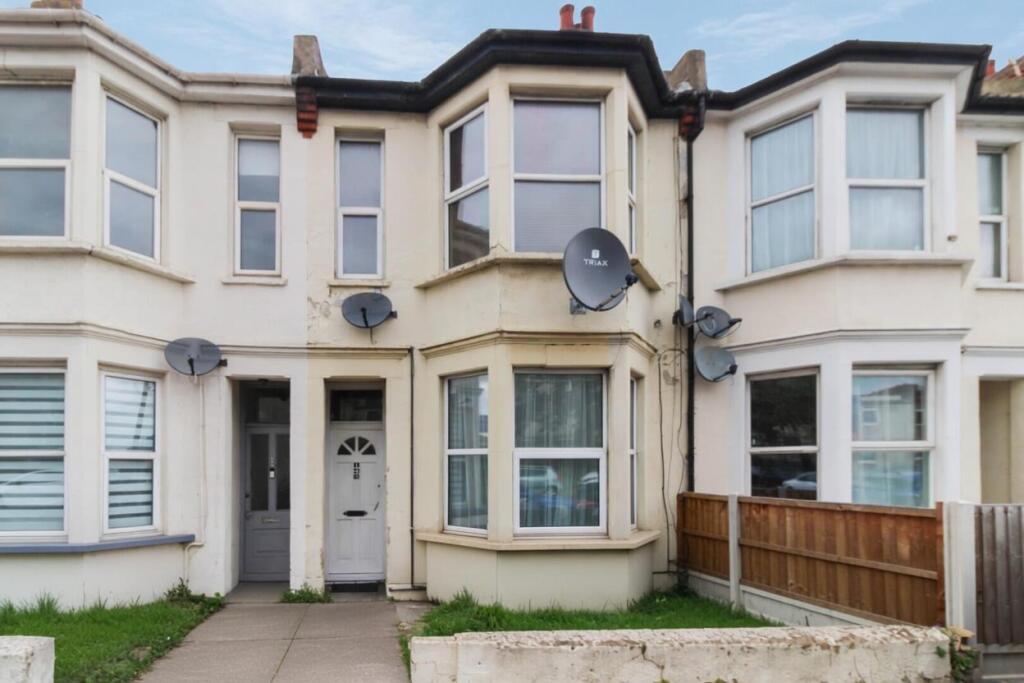 Main image of property: East Street, Southend-On-Sea