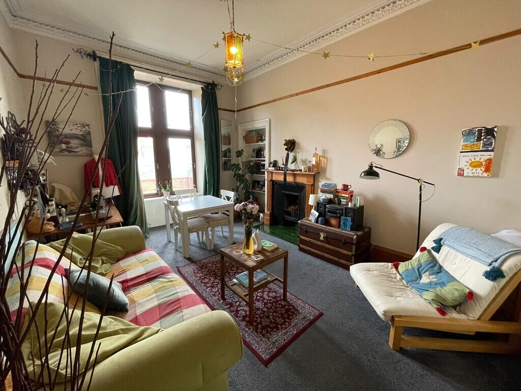 Main image of property: HYNDLAND - Hyndland Street