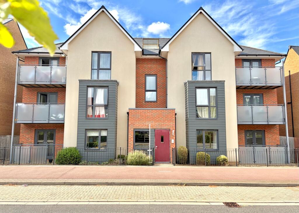 Main image of property: Countess Way, Brooklands, Milton Keynes, MK10