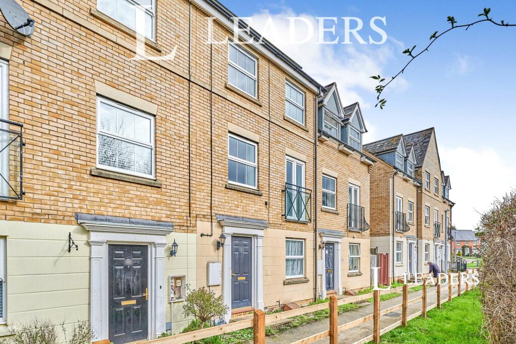 Main image of property: The Pastures, Brewers End, Takeley, CM22