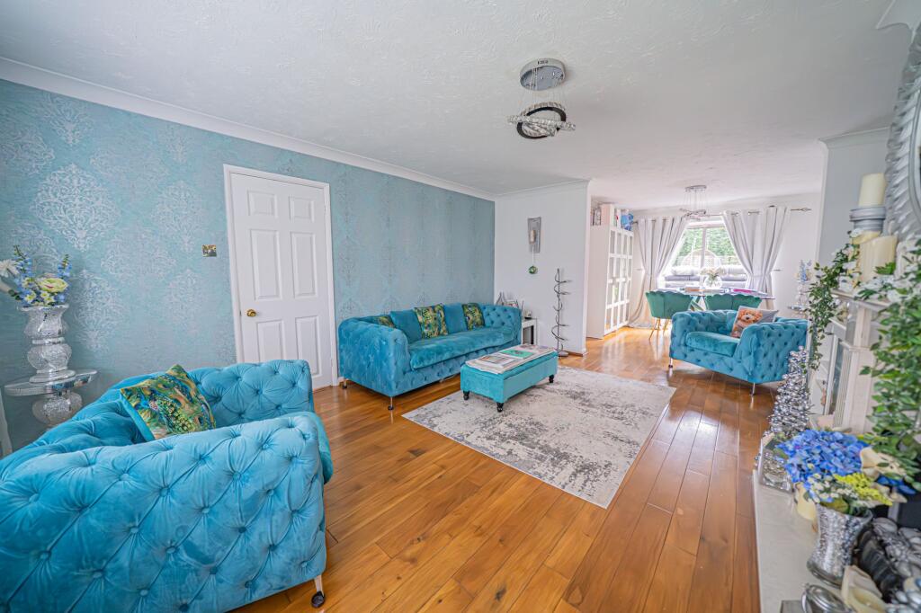 Additional image 8 of Bridge Meadow Drive, Knowle, B93