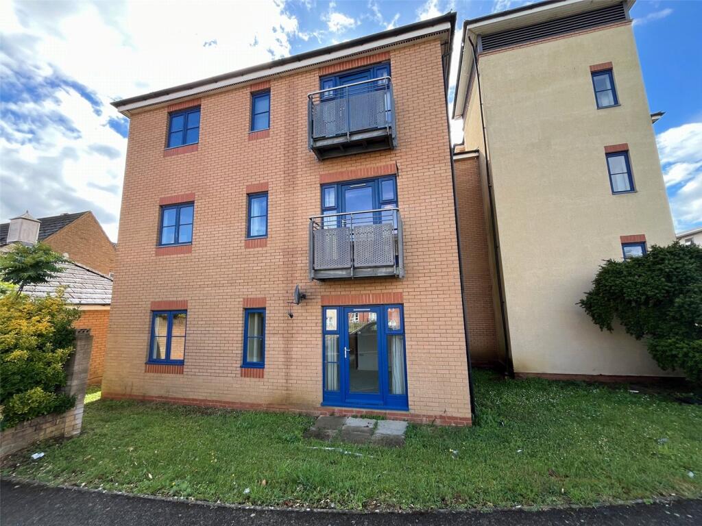 Main image of property: West Cotton Close, Northampton, Northamptonshire, NN4