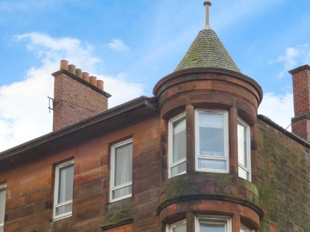 Chapelwell Street, Saltcoats, Ayrshire, KA21 photo 2