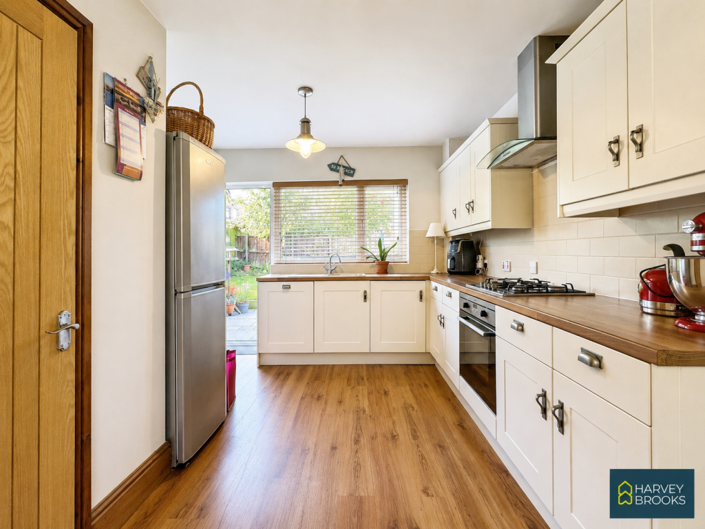 House in Stockton-on-Tees - View 4