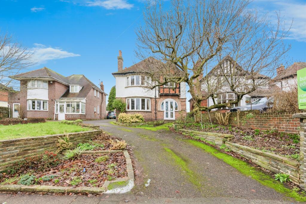 Main image of property: Upper Gungate, TAMWORTH