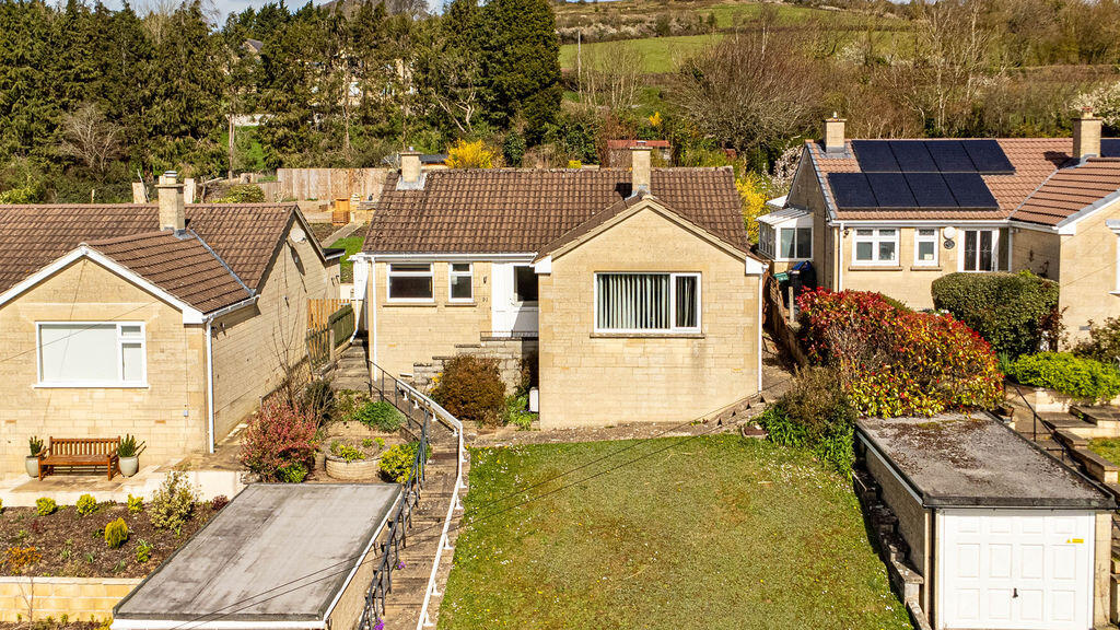Main image of property: Napier Road, Bath
