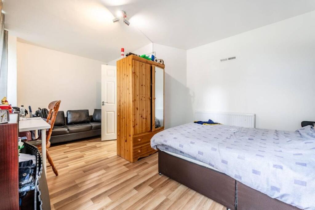 House in London, Denmark Hill, Camberwell - View 4