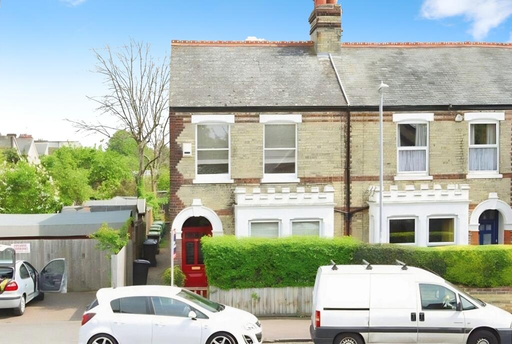 Main image of property: Hartington Grove, Cambridge