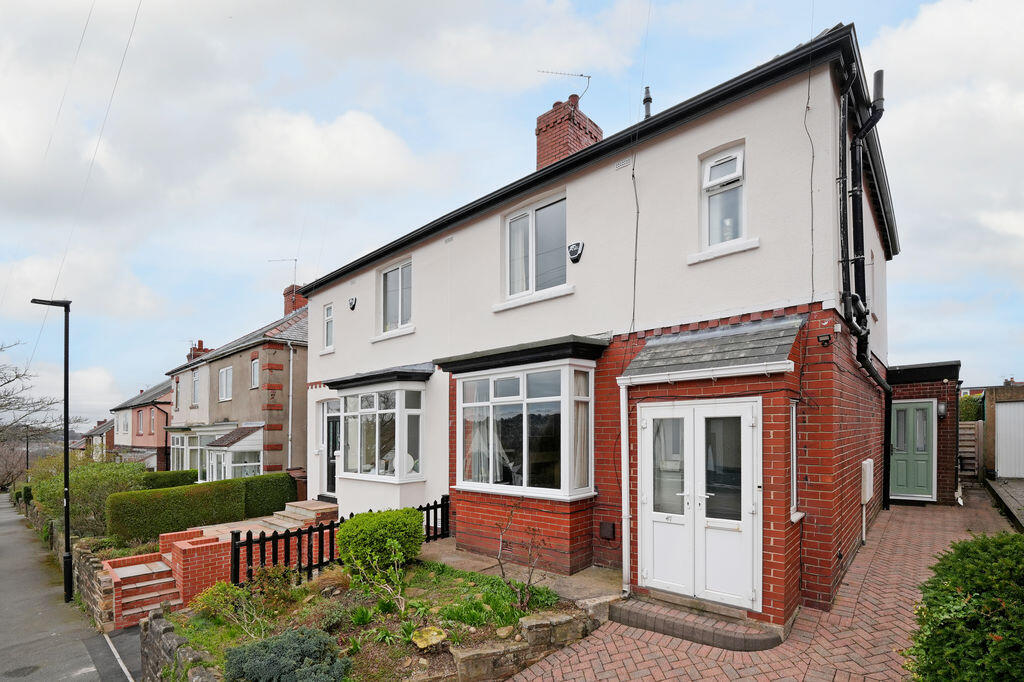 Main image of property: High Storrs Road, Sheffield