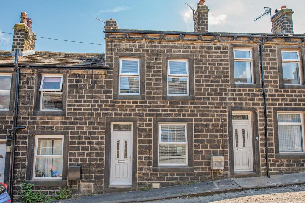 Main image of property: 9 Gibb Street, Cowling BD22 0BJ