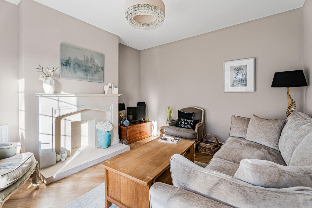 Additional image 6 of Hertford Road, Digswell, Welwyn, AL6