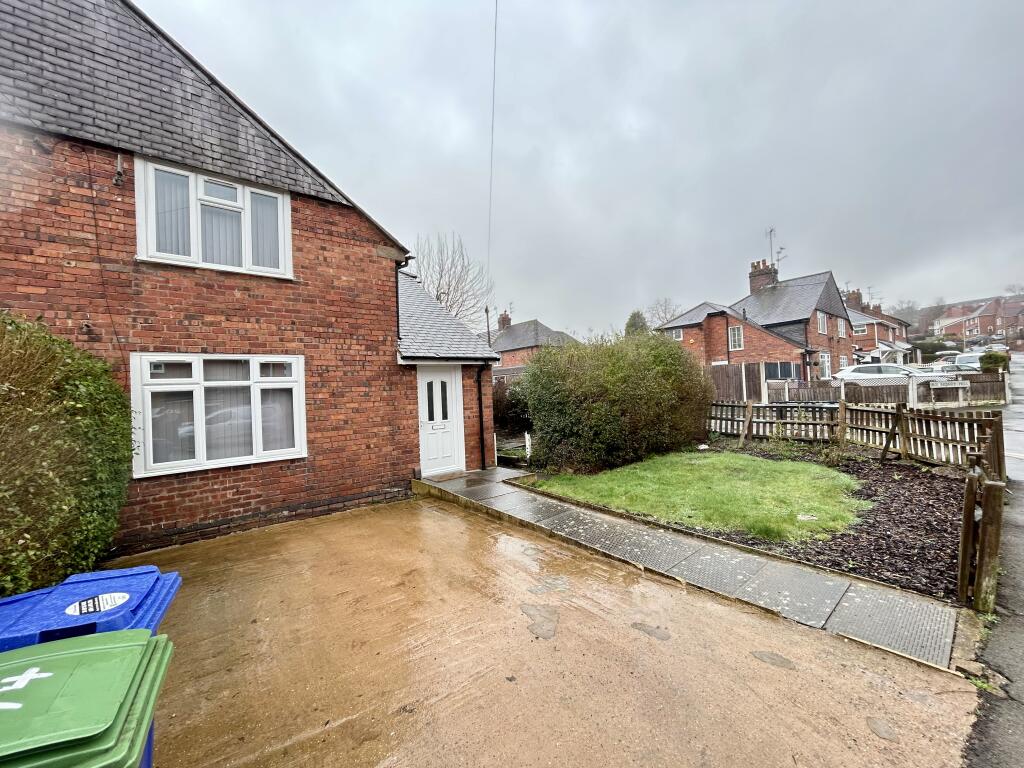Main image of property: Summer Lane, DUDLEY