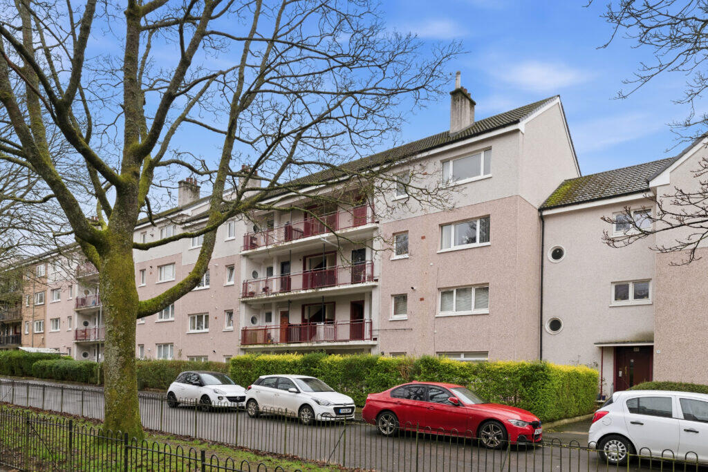 Main image of property: Banchory Avenue, Mansewood