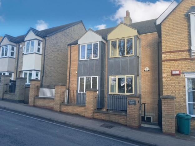 Main image of property: Recreation Ground Road, STAMFORD