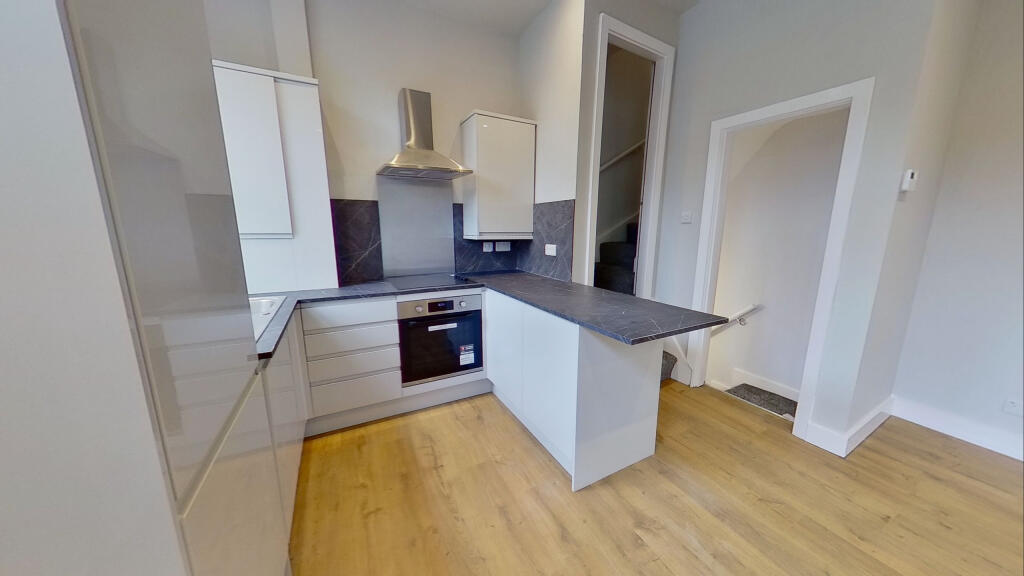 Main image of property: Victoria Road, Kirkstall, Leeds, LS5 3JB