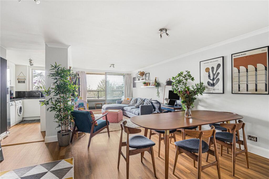 Main image of property: Putney Hill, Putney, SW15