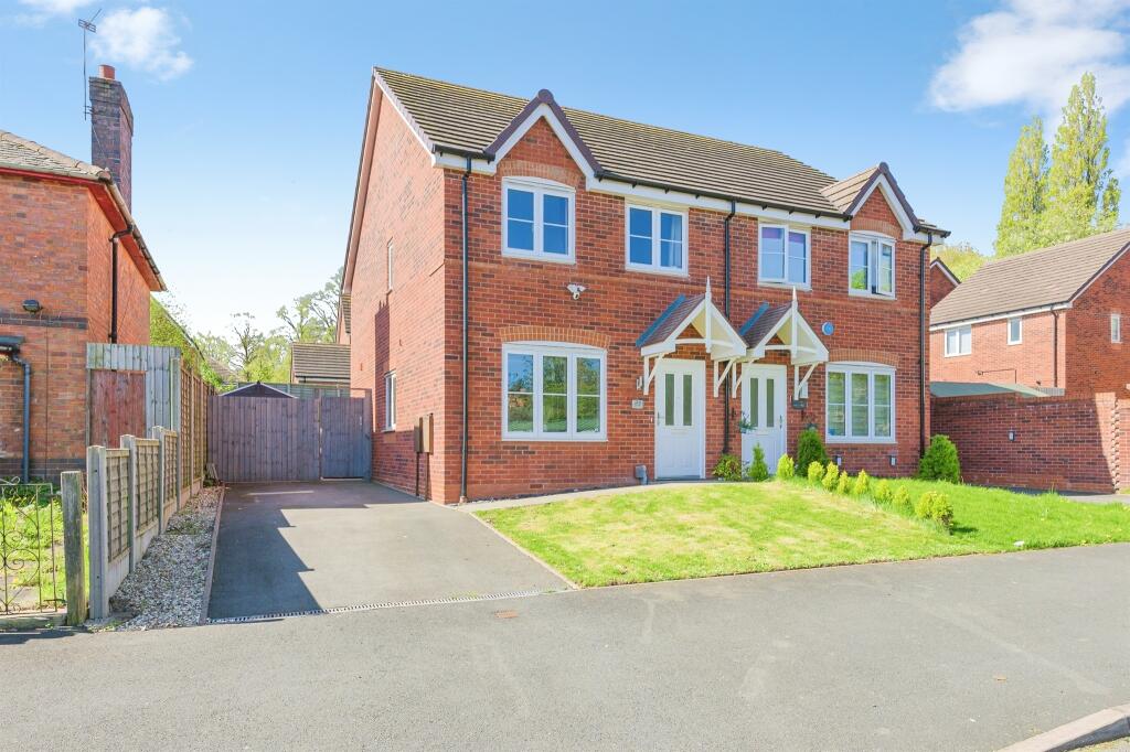Main image of property: Western Road, Erdington, Birmingham